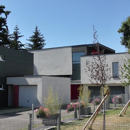 Studio Cotonnade Pfastatt Exterior foto